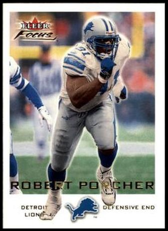 89 Robert Porcher